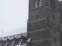 Saint-Flour Cathedral