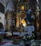 Saint György Church Saint György Church