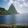 Saint Lucia
