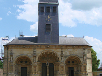 Vouziers Vouziers