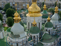 Saint Sophia Cathedral