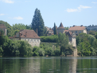 Saint Sozy