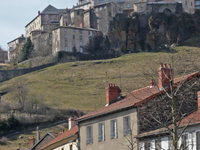 Saint-Flour Saint-Flour