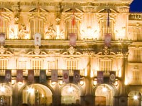Salamanca Salamanca