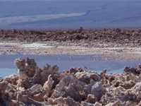 Salar de Atacama