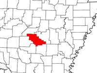 Saline County