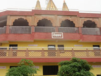 Salkanpur