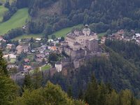 Salzburg State