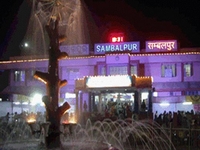 Sambalpur