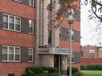 Samester Parkway Apartments Samester Parkway Apartments