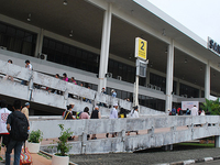 Sandakan Airport