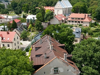 Sandomierz Sandomierz