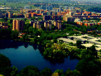 San Donato Milanese San Donato Milanese