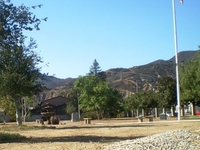 San Fernando Pioneer Memorial Cemetery