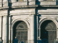 San Francisco el Grande Basilica