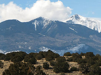 San Francisco Mountain San Francisco Mountain