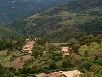 Celaque National Park
