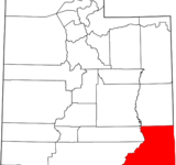 San Juan County