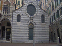 San Matteo (Genoa) San Matteo (Genoa)