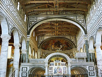 San Miniato al Monte San Miniato al Monte