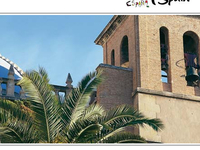 San Nicolas de Bari Procathedral