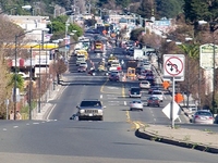 El Sobrante