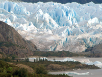 San Quintin Glacier San Quintin Glacier