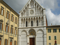 Santa Caterina