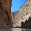 Santa Elena Canyon Big Bend National Park