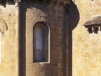 Iglesia de Santa María de Santa Cruz de la Serós Iglesia de Santa María de Santa Cruz de la Serós