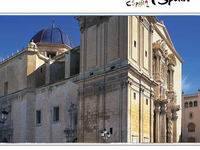 Santa Maria Church