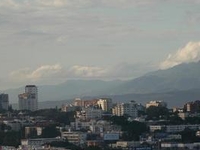 Santiago