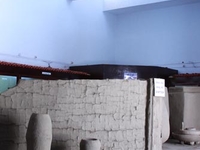 Saputara Tribal Museum