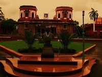 Sardar Vallabhbhai Patel National Memorial Sardar Vallabhbhai Patel National Memorial