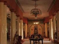 Sarod Museum