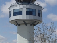 Saskatoon John G. Diefenbaker Intl. Airport