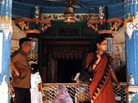 Savitri Temple