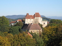 Schloss Seggau