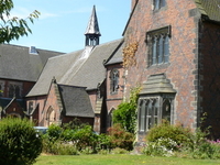 Sandbach School Sandbach School