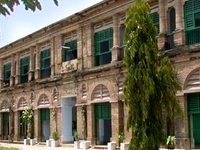 Scindia School