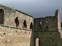 Beauly Priory Beauly Priory