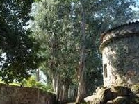 Quinones de Leon Municipal Park