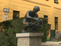 Sculpture of Our Past