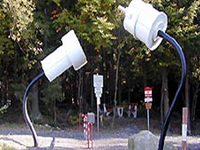 Sculpture Trail