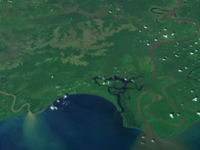 Sepik River Sepik River