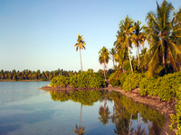 Seenu Atoll