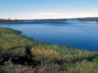 Selawik River