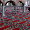 Selimiye   Mosque  Interior