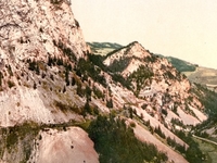 Semmering Railway
