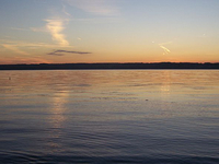 Seneca Lake Seneca Lake